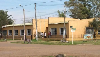 Liceo Baltasar Brum - Baltasar Brum