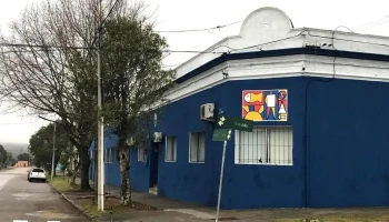 Liceo de Aiguá - Aiguá