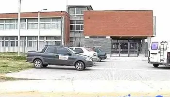Liceo de Barros Blancos N° 2 - Barros Blancos