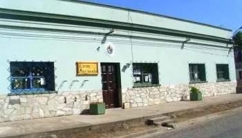 Liceo de Mariscala - Mariscala