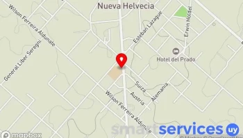 Liceo de Nueva Helvecia - Nueva Helvecia