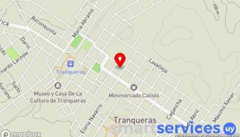 Liceo de Tranqueras N°2 - Tranqueras