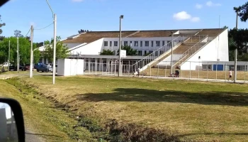 Liceo Delta del Tigre - Ciudad Del Plata