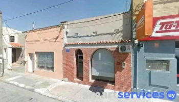 Liceo Departamental de Flores - Trinidad