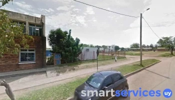 Liceo Epsilon Subcero - Bella Unión