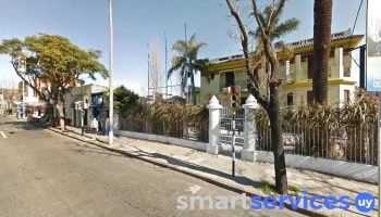 Liceo Erik Erikson 3191 - Montevideo