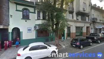 Liceo Forward - Montevideo
