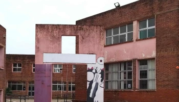 Liceo Joaquín Suárez - Joaquín Suárez