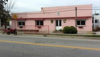 Liceo José Larguero - Ecilda Paullier