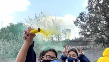 Liceo Jubilar Juan Pablo Ii - Montevideo