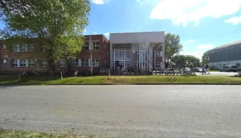 Liceo Libertad - Libertad