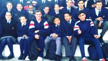 Liceo Militar General Artigas - Montevideo