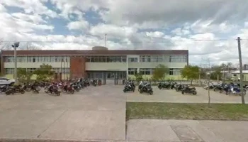 Liceo N °2 de Carmelo Prof. Miguel Banchero Noaín - Carmelo