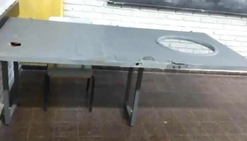 Liceo N.º 42 José Pedro Cardoso - Montevideo