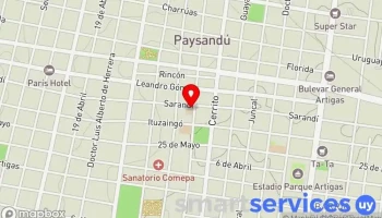 Liceo N° 2, campeón del siglo - Paysandú