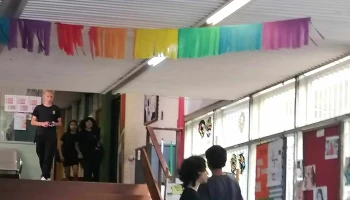 Liceo N° 30 - Montevideo
