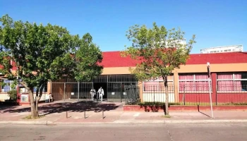 Liceo N° 10 - Montevideo