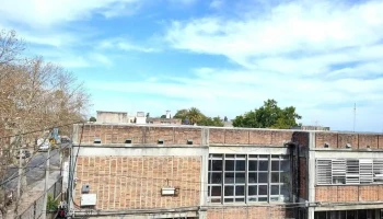 Liceo N° 2, Liceo Pivel Devoto - Paysandú