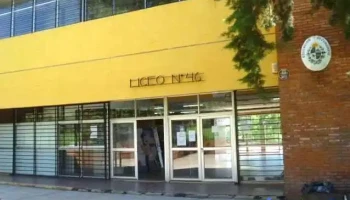 Liceo N° 46 - Montevideo