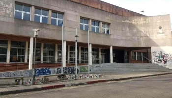 Liceo N° 5 José Pedro Varela - Montevideo