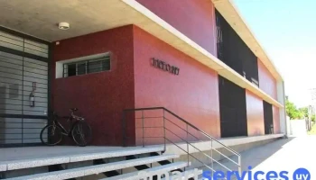 Liceo N° 7 - Rivera
