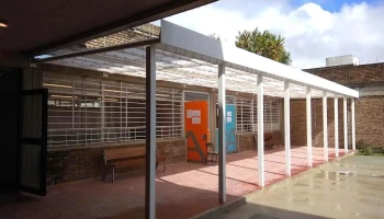 Liceo N° 76 - Montevideo