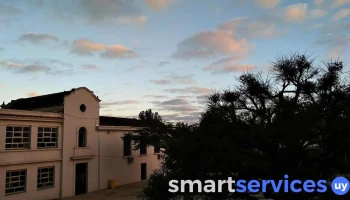 Liceo N°1 - Treinta Y Tres