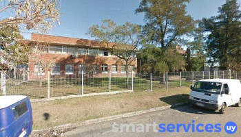 Liceo N°2 de San José 