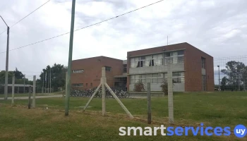 Liceo N°6 - Nuevo Paysandu