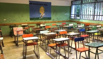 Liceo Nº 1 Juan Luis Perrou - Col. Del Sacramento
