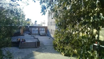 Liceo Nº 13 - Montevideo