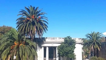 Liceo Nº 14 Treinta y Tres Orientales - Montevideo
