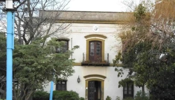Liceo Nº 2 de La Paz 