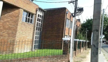 Liceo Nº 2 de Las Piedras, 