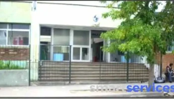 Liceo Nº 2 Justino Zavala Muniz - Melo