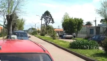 Liceo Nº 2 Molino Viejo - Minas