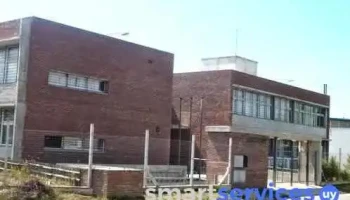Liceo Nº 2 - Salinas