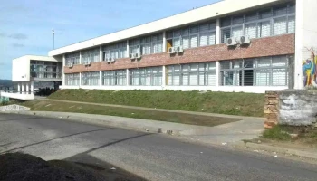 Liceo Nº 3 - Dolores “Lolita” Rubial - Minas