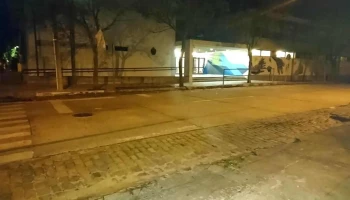 Liceo Nº 4 de Treinta y Tres - Treinta Y Tres
