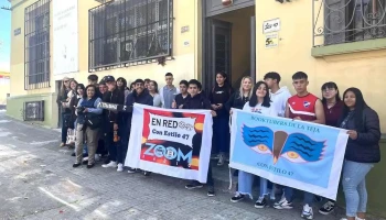 Liceo Nº 47 - Montevideo