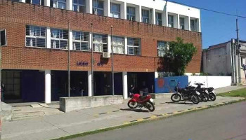 Liceo Nº 5 
