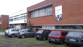 Liceo Nº 63 Idea Vilariño - Montevideo