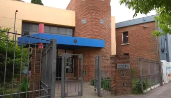 Liceo Nº5 Paysandú - Paysandú