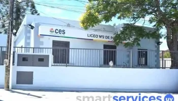 Liceo Progreso Nº 2 - Progreso