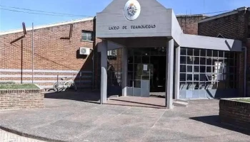 Liceo Quimico Farmaceutico Mario Brum Viana - Tranqueras