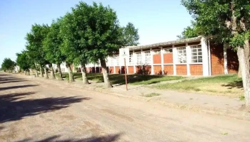 Liceo San Javier 🥺💖 - San Javier