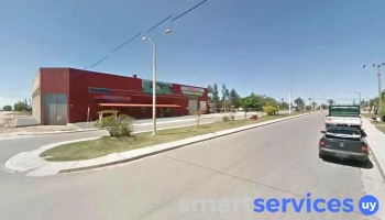 Liceo - Sarandí Del Yí