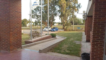 Liceo Soca - Doctor Francisco Soca