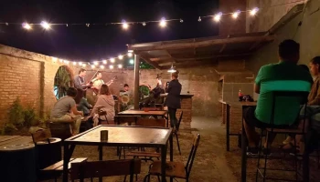 Liebig Craft Brewery - 65000 Fray Bentos