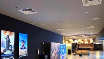 Life Cinemas - Punta Del Este